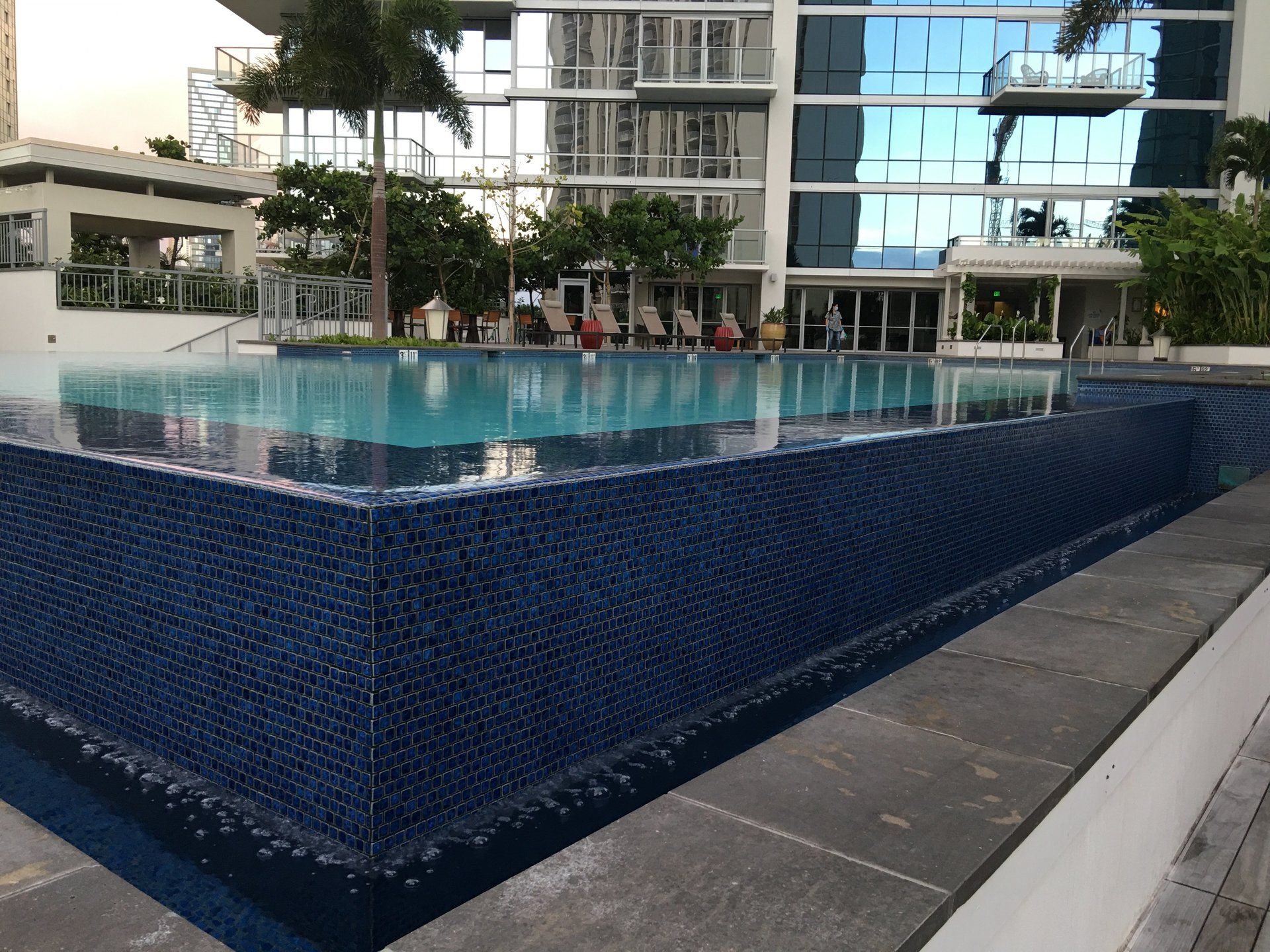 Waihonua - Oahu HI - Pacific AquaScapes