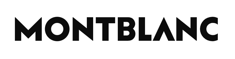 logo montblanc