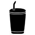 Icona - Bibite