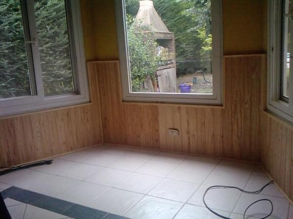 Ariel Ramírez Techos