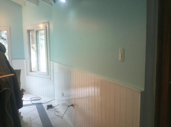 Ariel Ramírez Techos