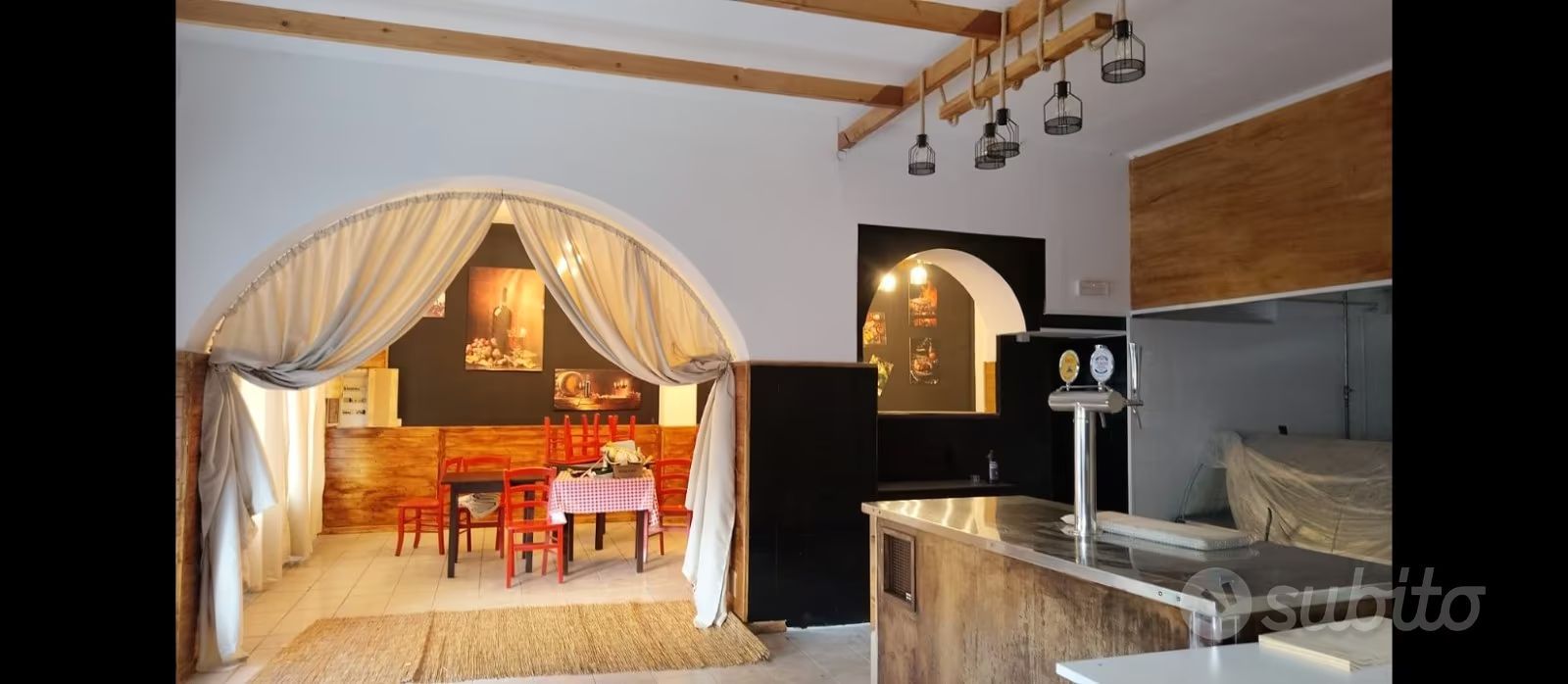 il locale