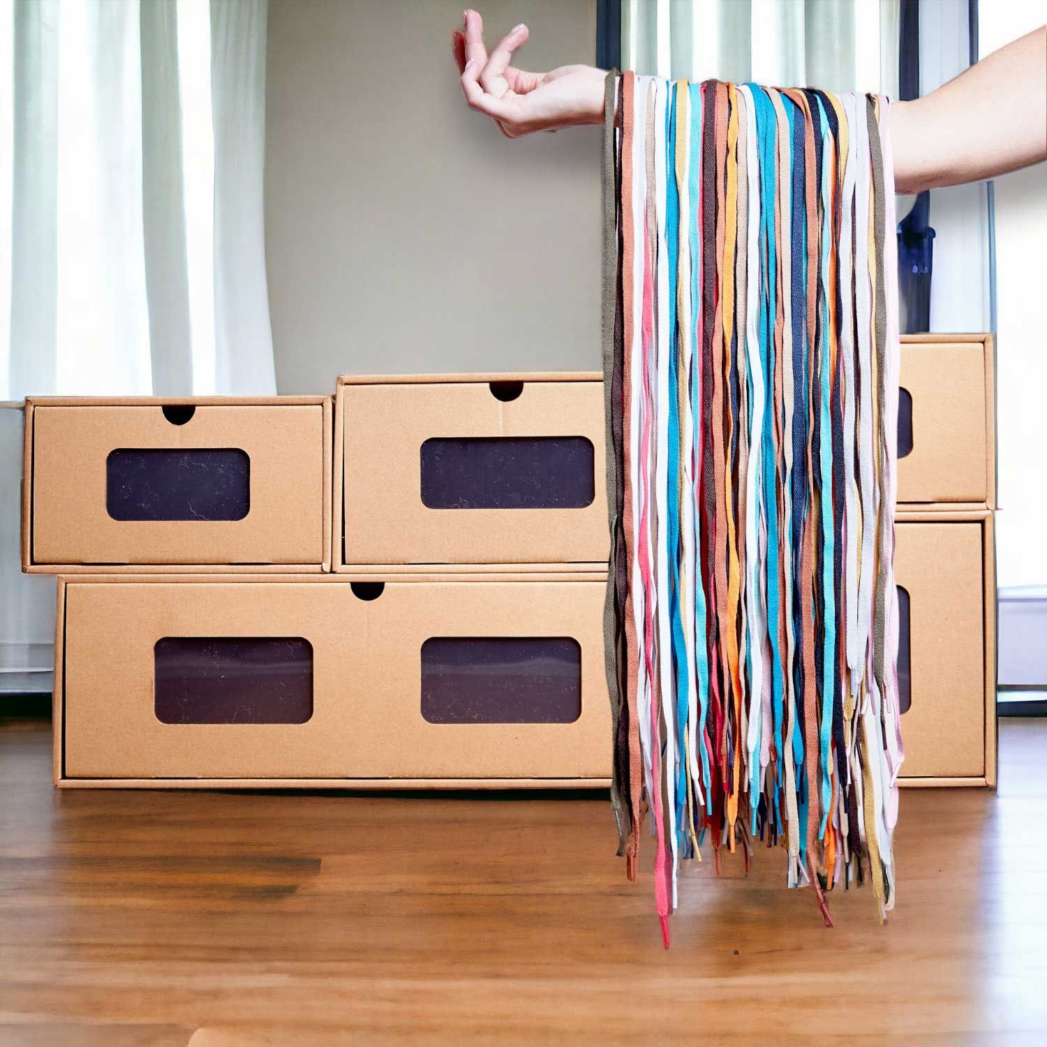 En-tête/Pied de page, chaussures et accessoires.