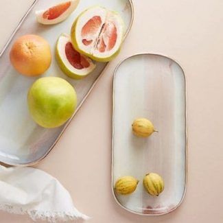 Tray of Fruit Sitting on a Table — Groveland, FL — Never Look Back Project