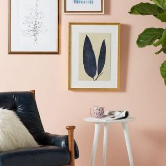 A Living Room With a Chair and Table — Groveland, FL — Never Look Back Project