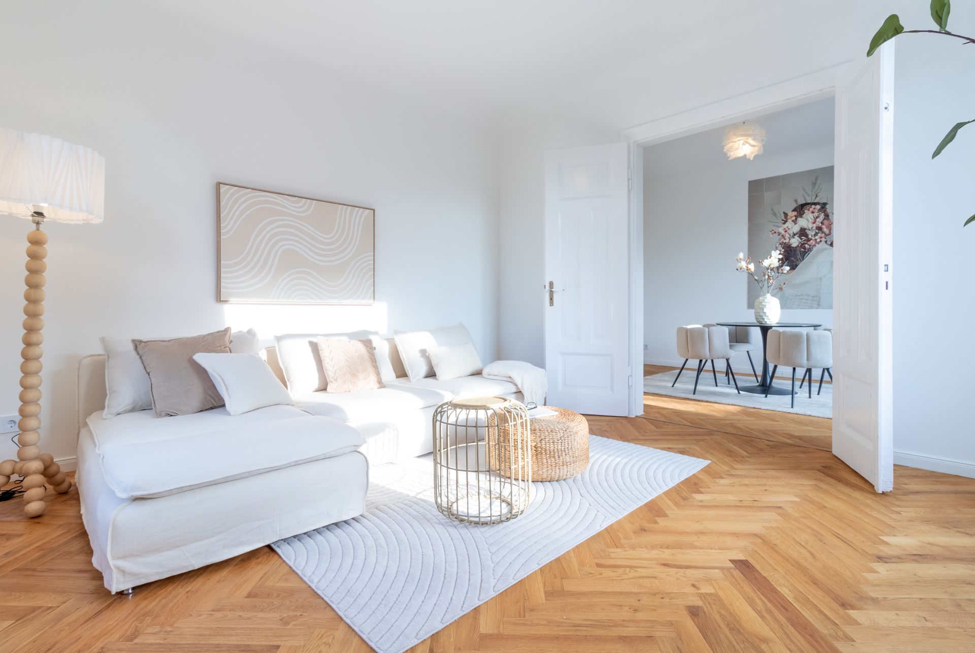 Home Staging Kassel 