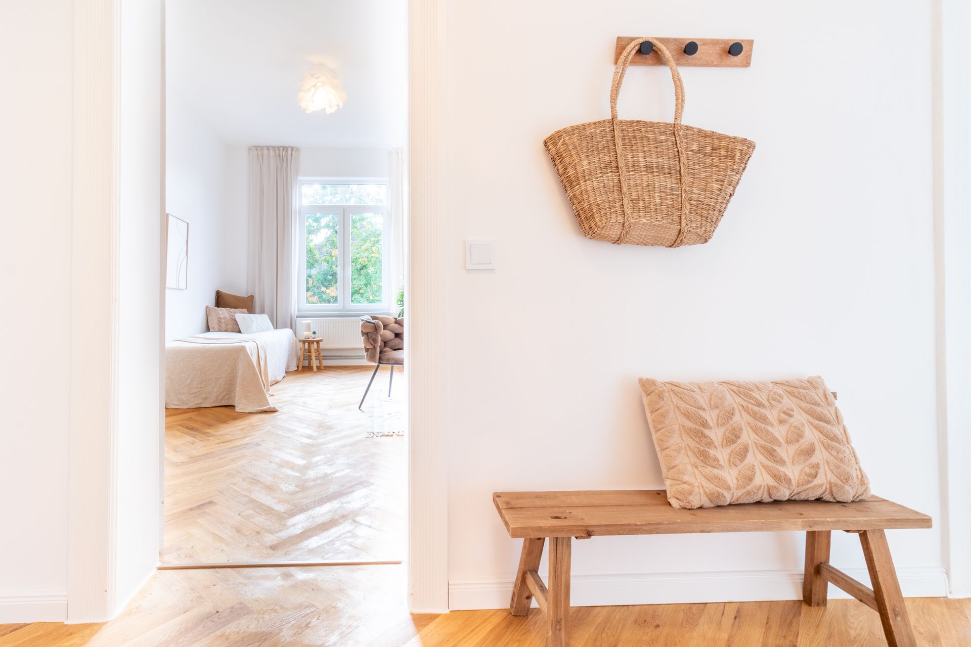 Home Staging versus Interior Design