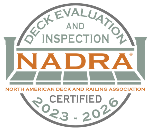 Nadra Deck Badge