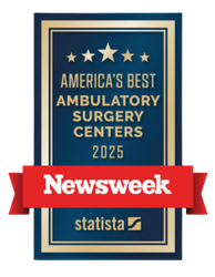 America's Best Ambulatory Surgery Centers 2024