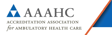 Accredidation Association for Ambulatory Health Care
