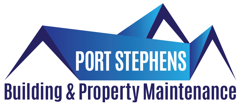Port Stephens Building & Property Maintenance—Qualified Builders