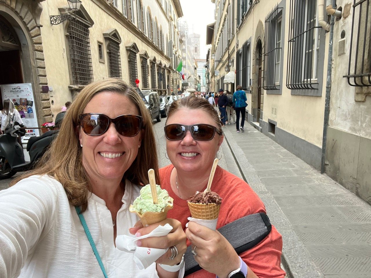 Italian Gelato