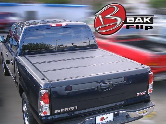 BakFlip - Lancaster PA - Car-Mic Truck Accessories