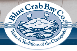 Blue Crab Bay Co. Logo