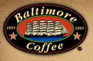Baltimore Coffee Logo