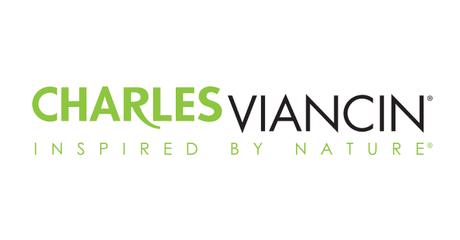 Charles Viancin Logo
