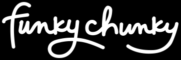 Funky Chunky Logo