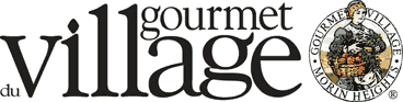 Gourmet Village Logo