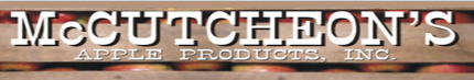 McCutcheon's Logo