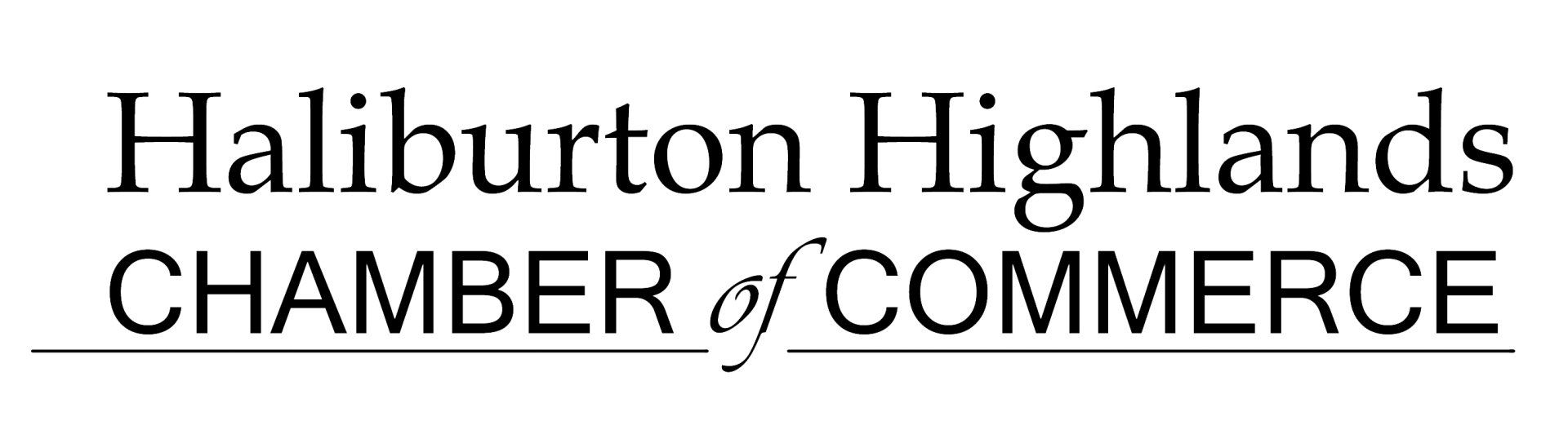 Haliburton Highlands - Chamber of Commerce