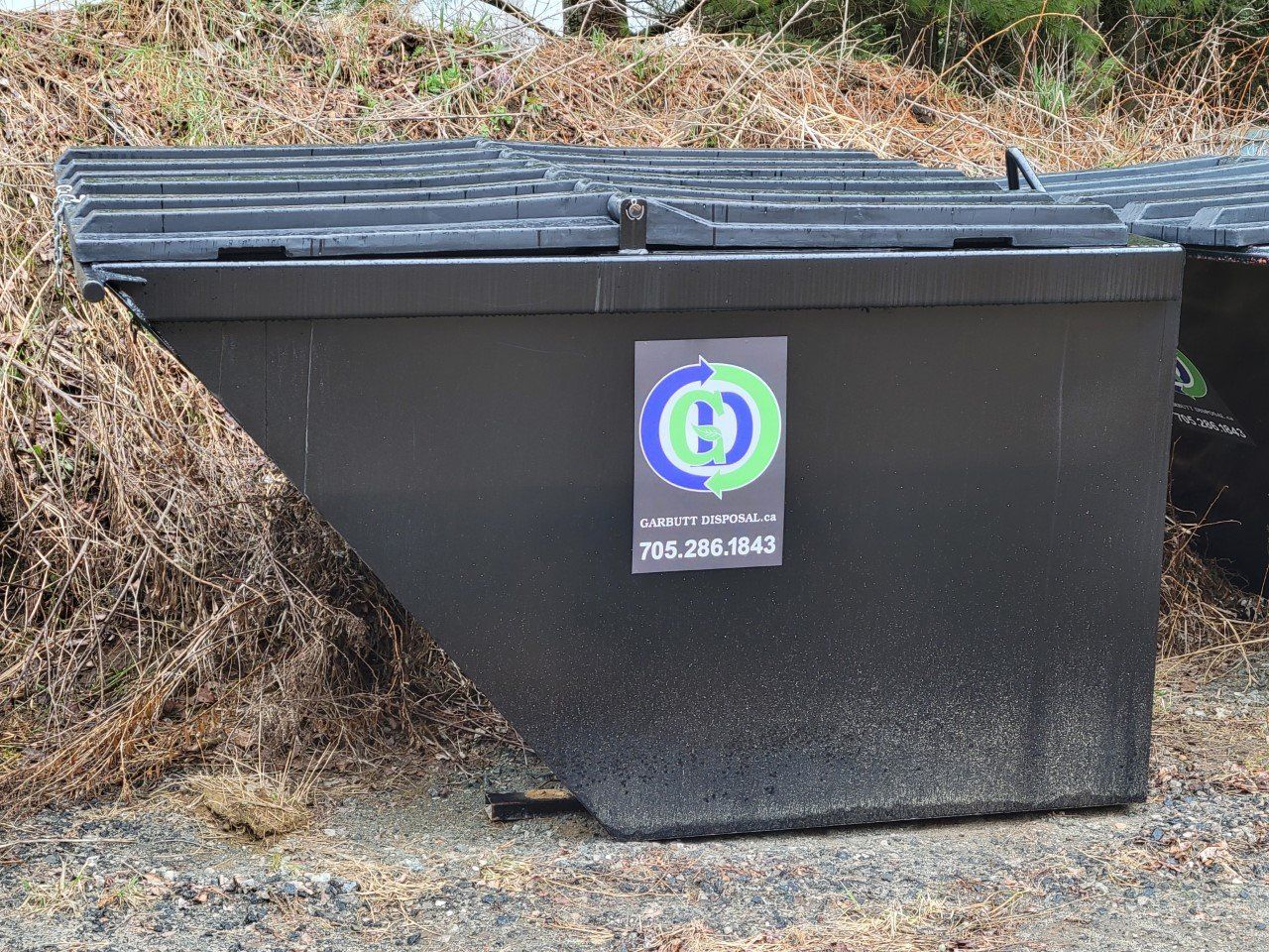 A Guide to Choosing the Right Size Disposal Bin for Your Project