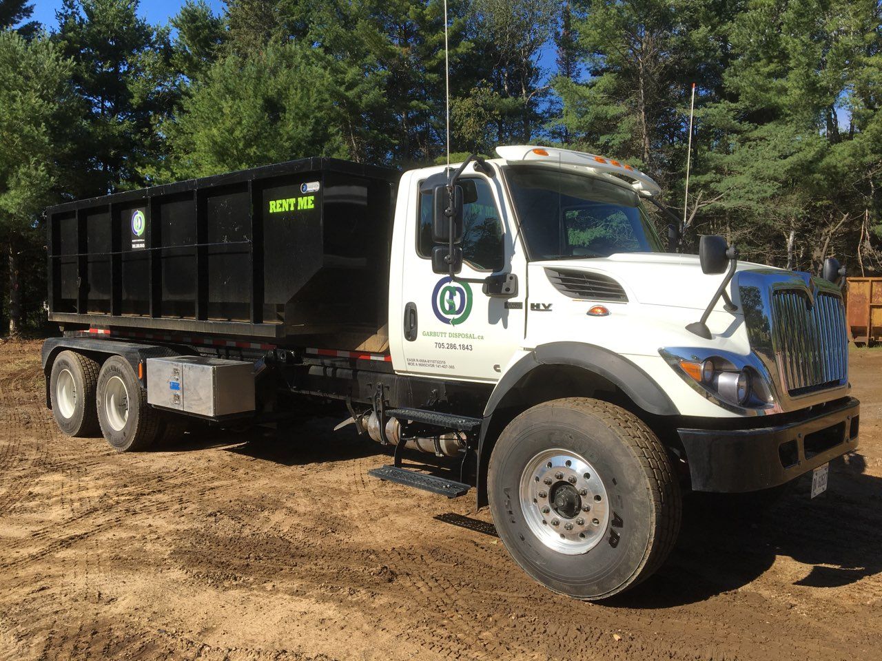 Tips for Safe and Efficient Loading of Disposal Bins for Pickup