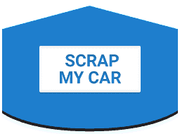  scrap my car badge