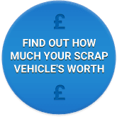 Find out how much your scrap car is worth