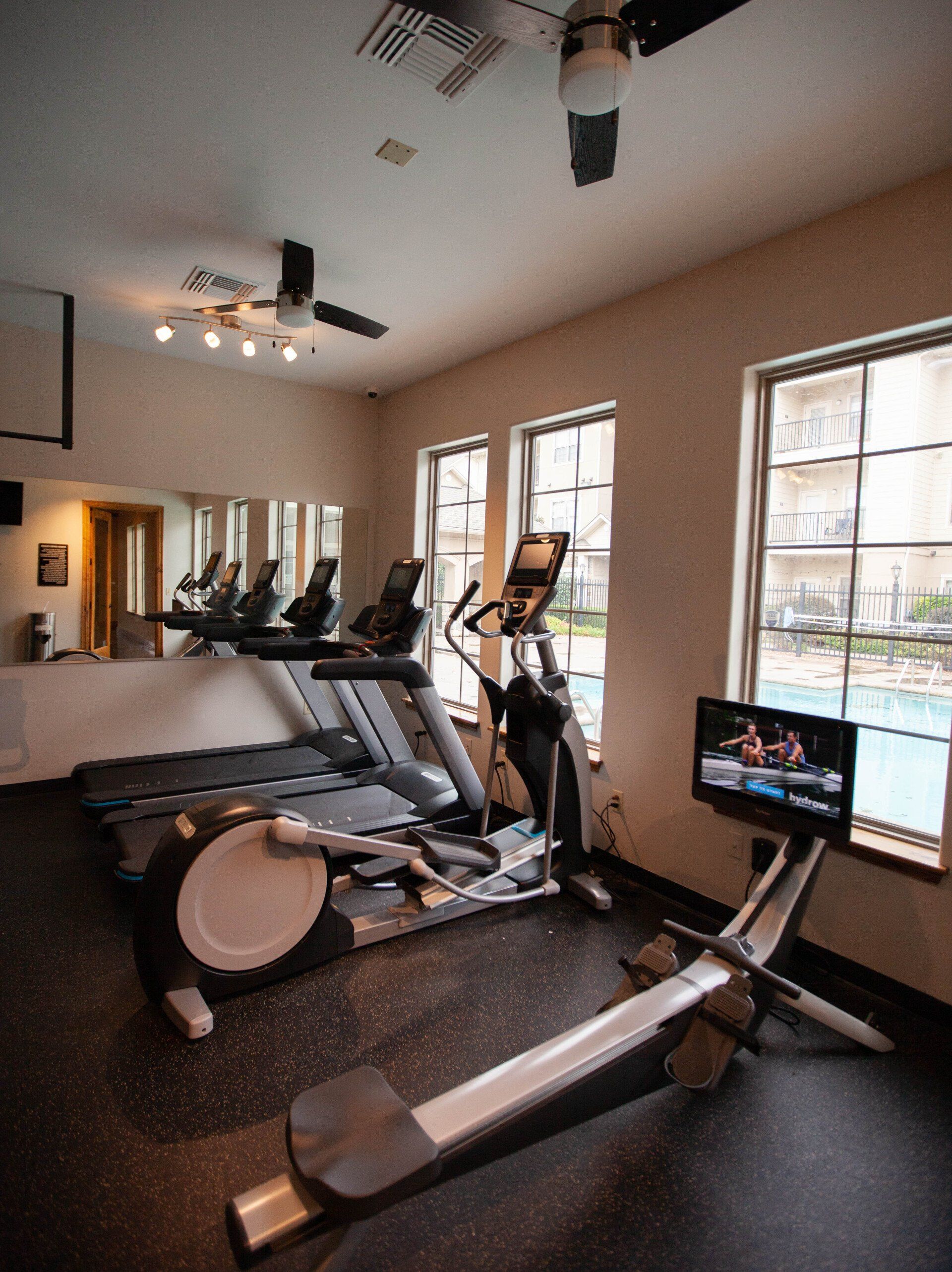 marquis on memorial treadmills 1