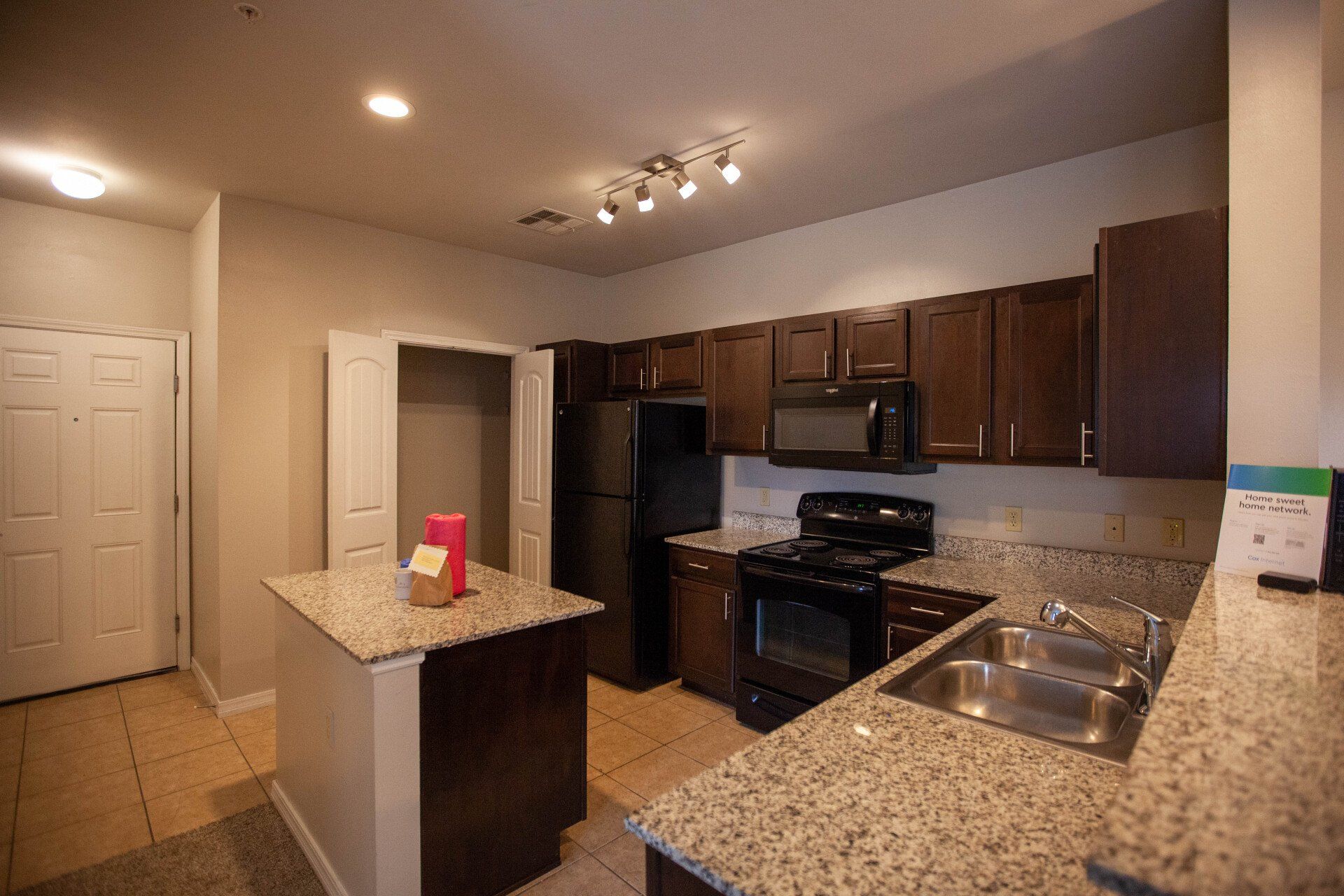 marquis on memorial kitchen