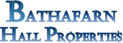 Bathafarn Hall Properties logo