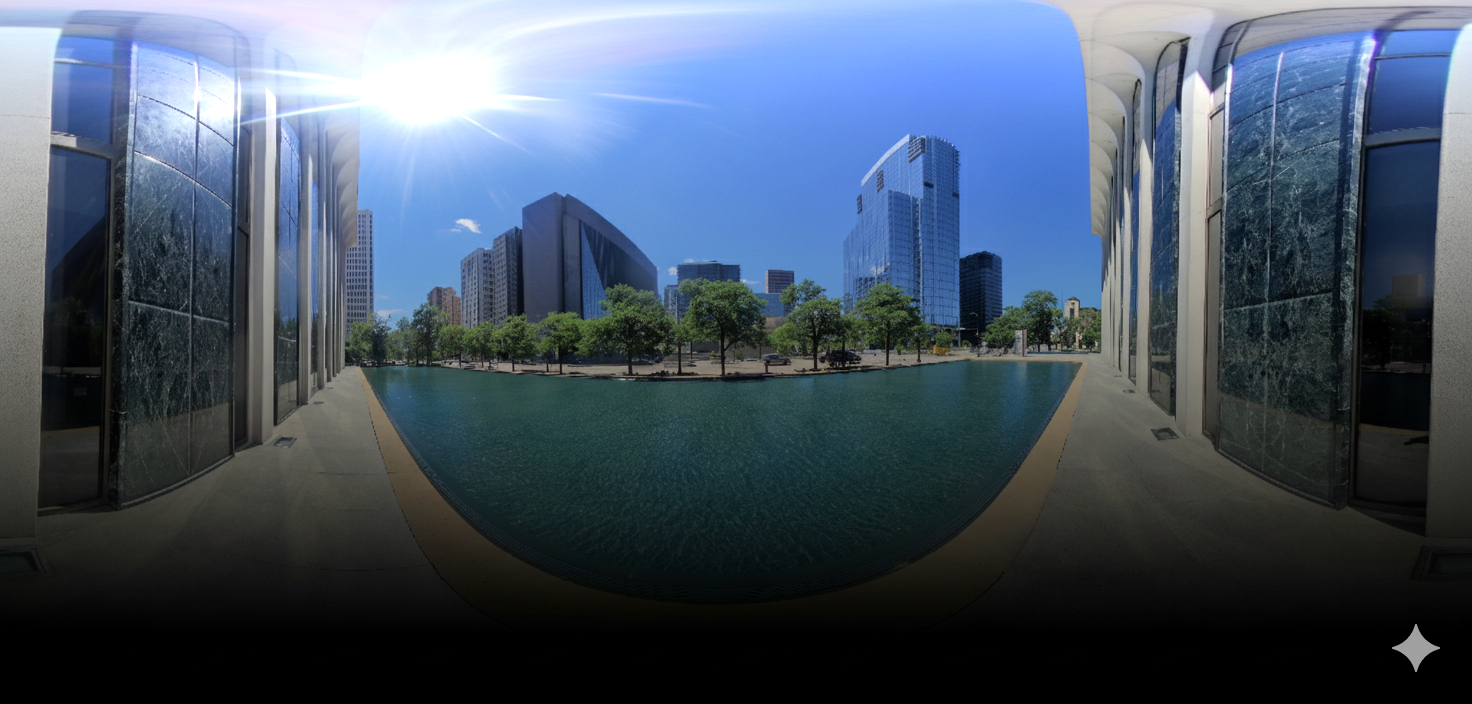 Downtown Minneapolis