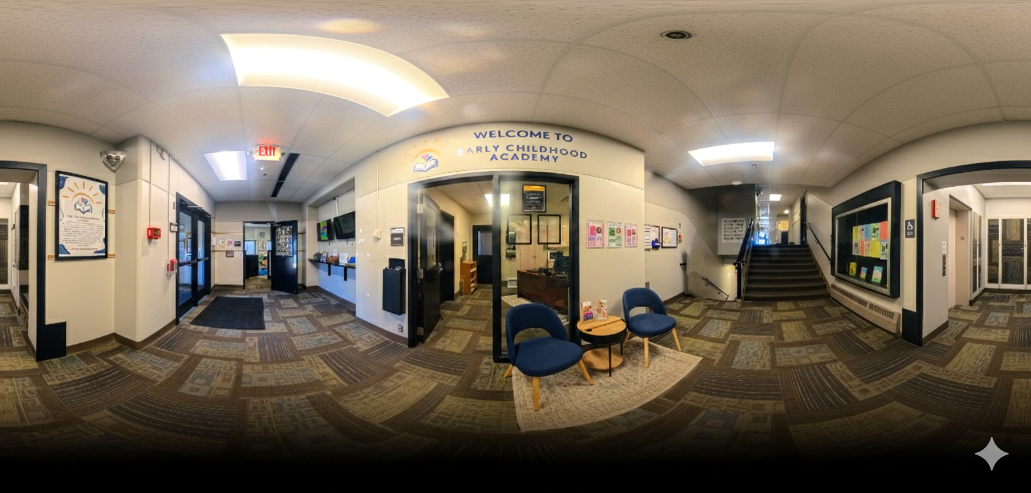 early childhood academy
