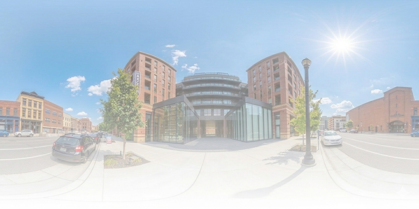 V's Barbershop
St. Anthony Main - Mpls
Early Childhood Academy