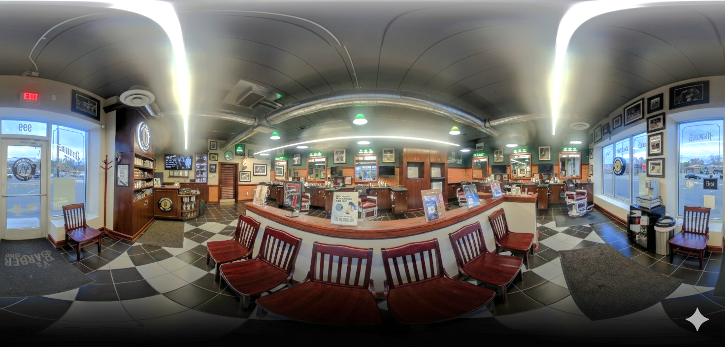 V's Barbershop
St. Anthony Main - Mpls
Early Childhood Academy