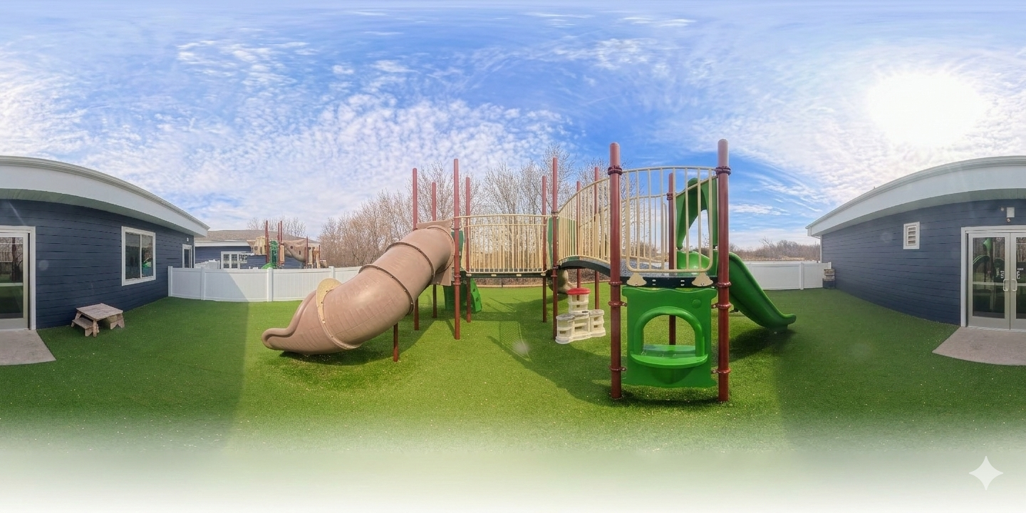 early childhood academy