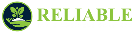 Reliable Tax Services Logo