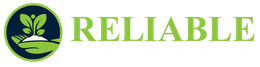 Reliable Tax Services Logo