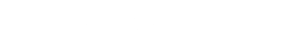 lawn care launch logo