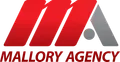 Mallory agency logo