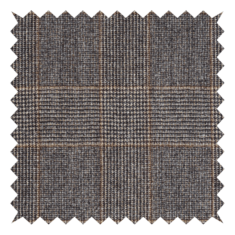 tessuto uomo classico elegante