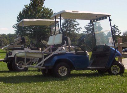 golf cart advice - Winnipesaukee Forum