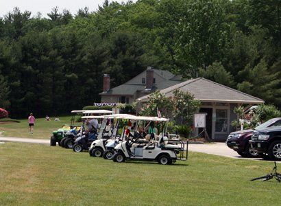 golf cart advice - Winnipesaukee Forum