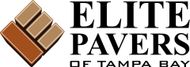 Logo | Lutz, FL | Elite Pavers of Tampa Bay