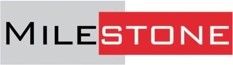 MileStone Logo