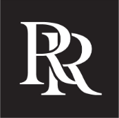 RR Living Management logo.