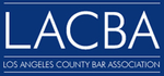 Los Angeles County Bar Association logo