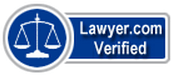 Lawyer.com verified logo