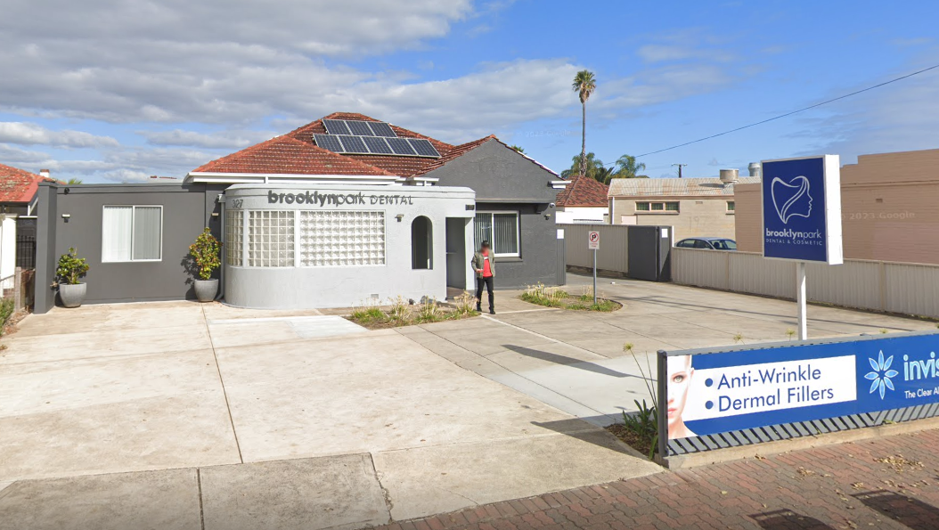 brooklyn park dental teeth