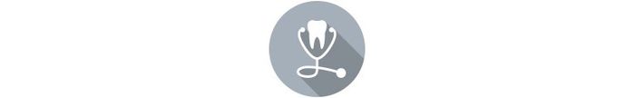 brooklyn park dental emergency icon